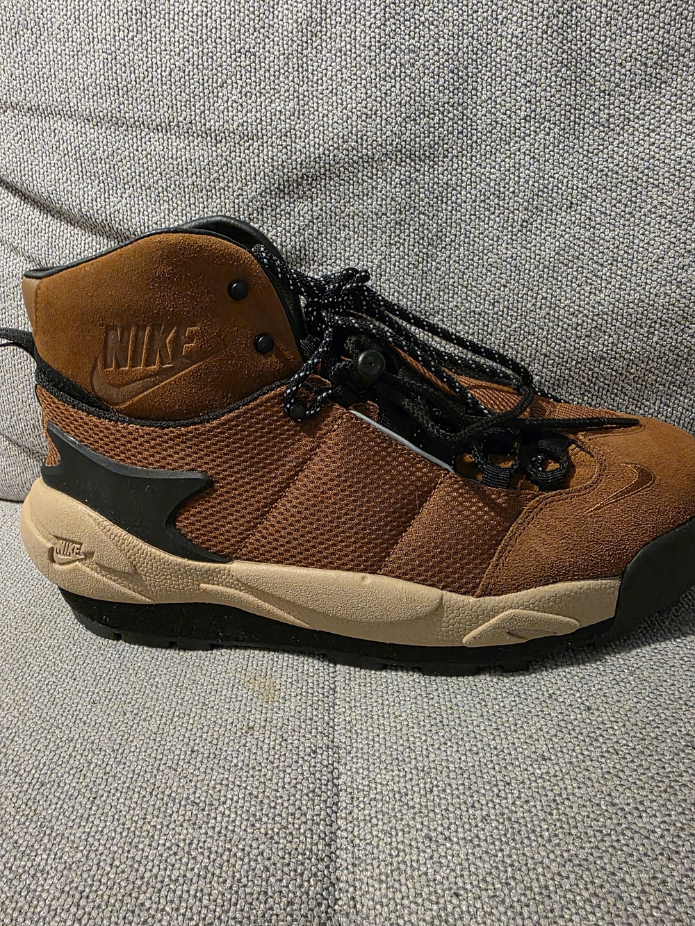 Nike Scai X Magsacape Boot